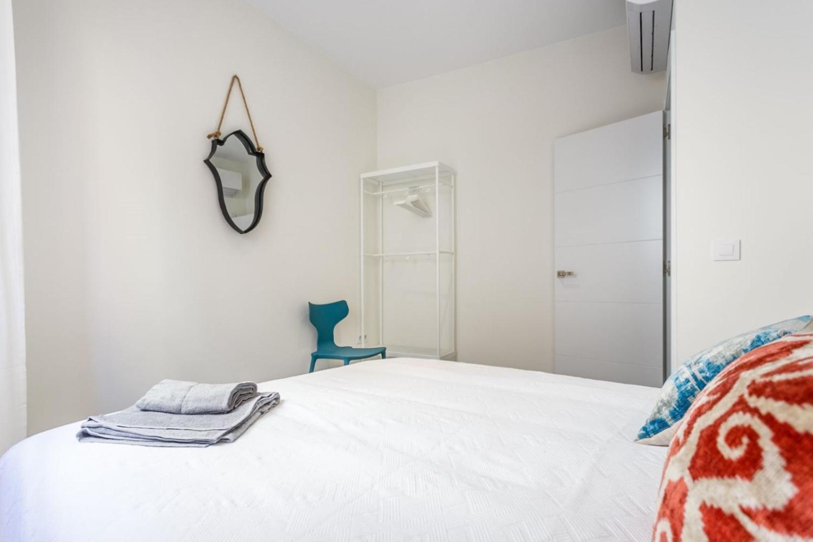 Green-apartments Arenal Apartamento Sevilla