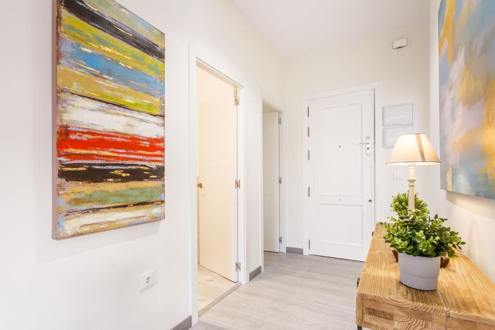 Apartamento Green-apartments Arenal