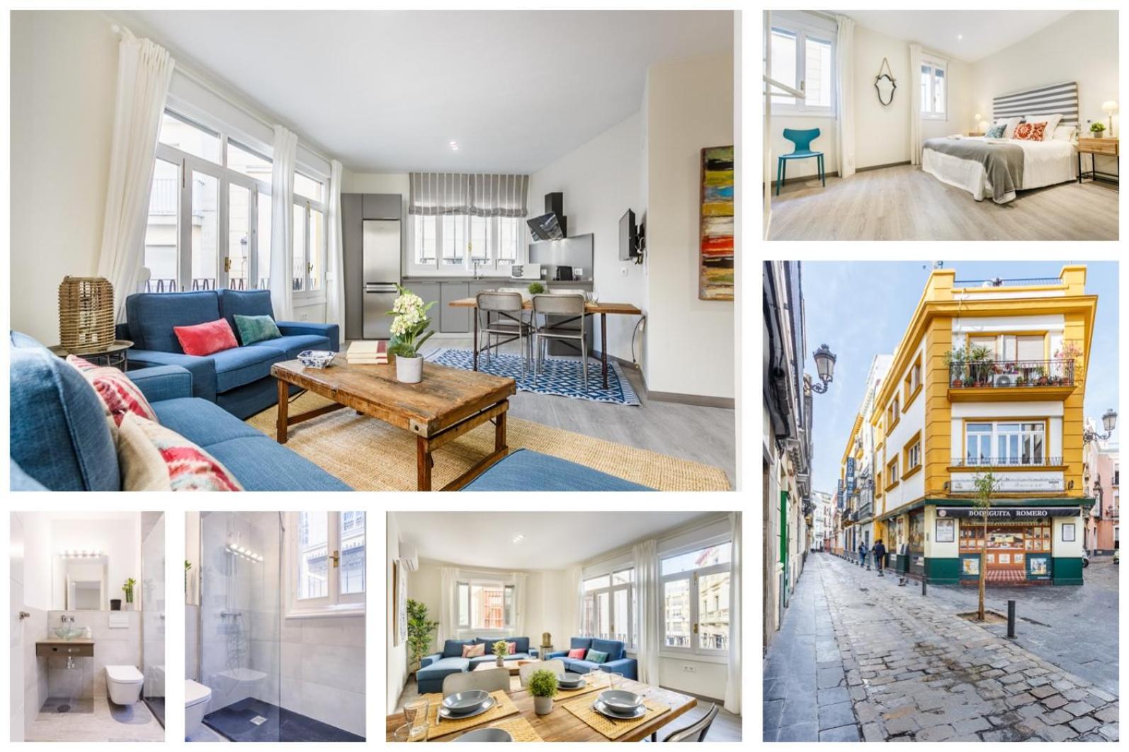 Apartamento Green-apartments Arenal