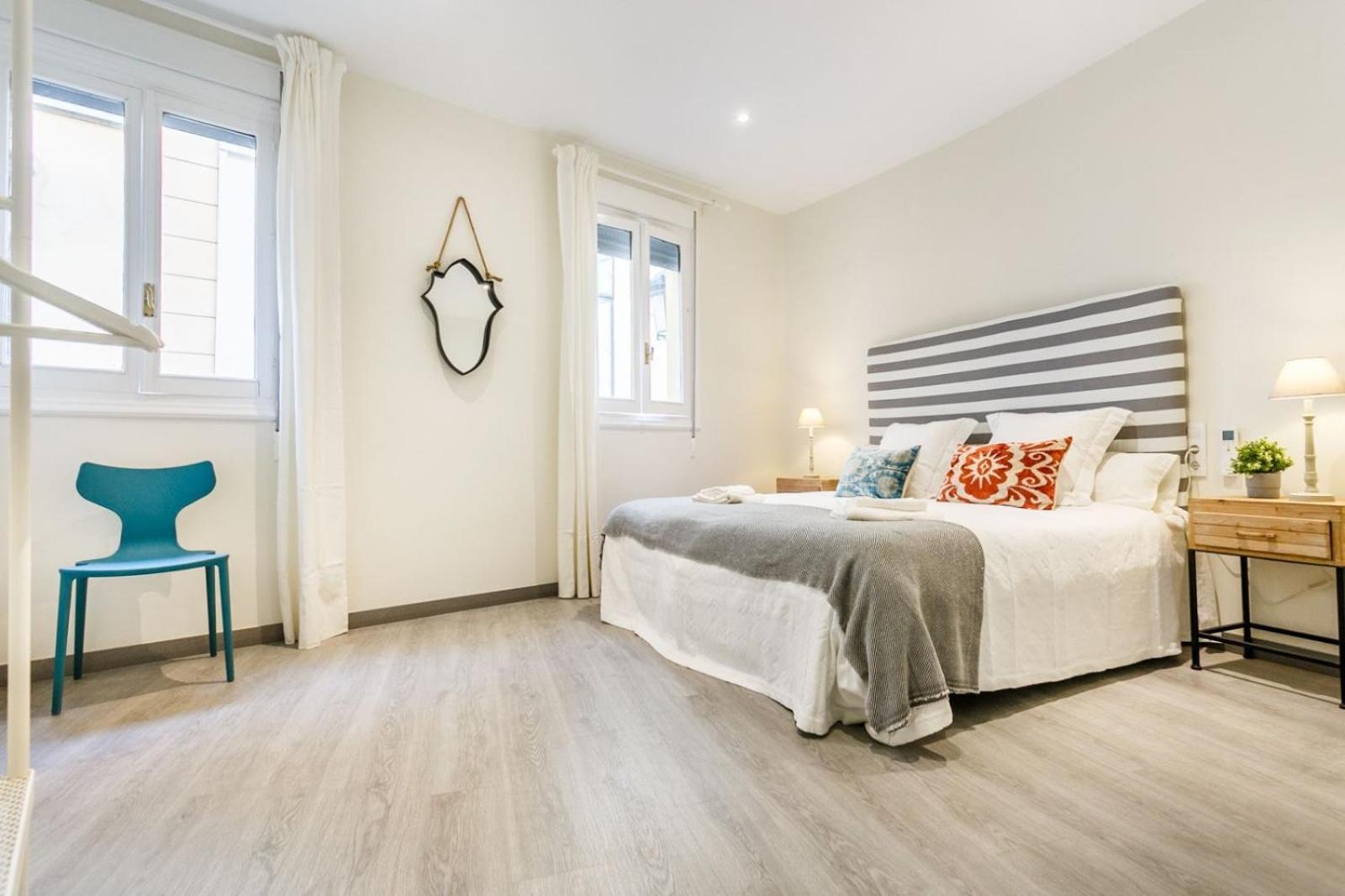 Green-apartments Arenal Apartment Sevilla